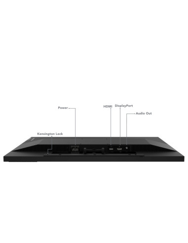 MONITOR Lenovo 27 inch, Gaming, VA, Full HD (1920 x 1080), Wide, 350 cd mp, 1 ms, DisplayPort | HDMI, "66D8GAR1EU" (include TV 6