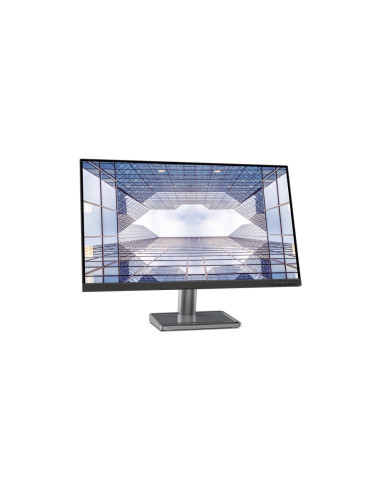 MONITOR Lenovo 31.5 inch, home | office, WLED, 4K UHD (3840 x 2160), Wide, 350 cd mp, 4 ms, DisplayPort | HDMI, "66C9UAC1EU" (in
