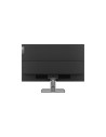MONITOR Lenovo 31.5 inch, home | office, WLED, 4K UHD (3840 x 2160), Wide, 350 cd mp, 4 ms, DisplayPort | HDMI, "66C9UAC1EU" (in