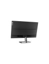 MONITOR Lenovo 31.5 inch, home | office, WLED, 4K UHD (3840 x 2160), Wide, 350 cd mp, 4 ms, DisplayPort | HDMI, "66C9UAC1EU" (in