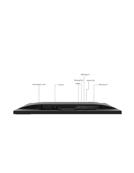 MONITOR Lenovo 31.5 inch, home | office, WLED, 4K UHD (3840 x 2160), Wide, 350 cd mp, 4 ms, DisplayPort | HDMI, "66C9UAC1EU" (in