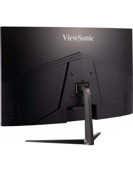 MONITOR ViewSonic 32 inch, Gaming, VA, Full HD (1920 x 1080), curbat, 300 cd mp, 1 ms, HDMI x 2 | DisplayPort, "VX3219-PC-MHD" (