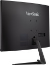 MONITOR ViewSonic 27 inch, Gaming, VA, Full HD (1920 x 1080), curbat, 250 cd mp, 1 ms, HDMI x 2 | DisplayPort, "VX2719-PC-MHD" (