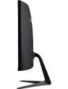 MONITOR ViewSonic 27 inch, Gaming, VA, Full HD (1920 x 1080), curbat, 250 cd mp, 1 ms, HDMI x 2 | DisplayPort, "VX2719-PC-MHD" (