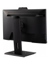 MONITOR ViewSonic 24 inch, home | office, IPS, Full HD (1920 x 1080), Wide, 250 cd mp, 4 ms, HDMI | DisplayPort | VGA, "VG2440V"