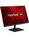 MONITOR ViewSonic 23.8 inch, home | office, IPS, Full HD (1920 x 1080), Wide, 250 cd mp, 4 ms, HDMI | DisplayPort | VGA, "VA2432
