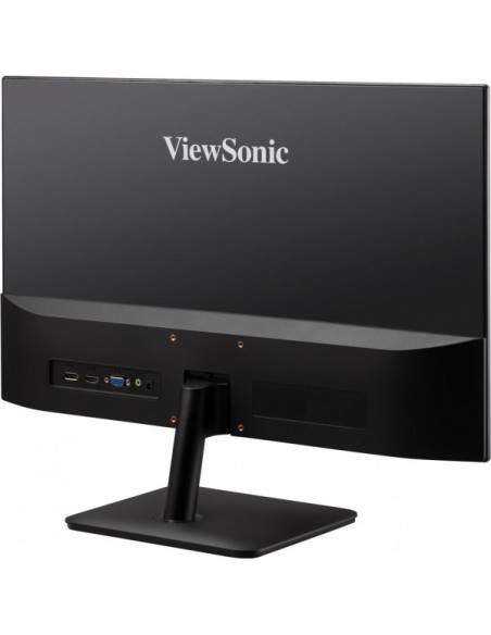 MONITOR ViewSonic 23.8 inch, home | office, IPS, Full HD (1920 x 1080), Wide, 250 cd mp, 4 ms, HDMI | DisplayPort | VGA, "VA2432