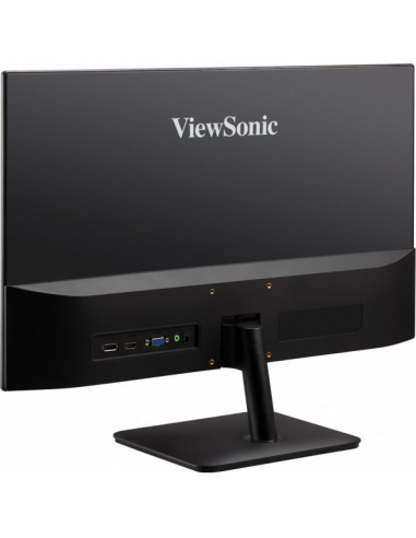 MONITOR ViewSonic 23.8 inch, home | office, IPS, Full HD (1920 x 1080), Wide, 250 cd mp, 4 ms, HDMI | DisplayPort | VGA, "VA2432