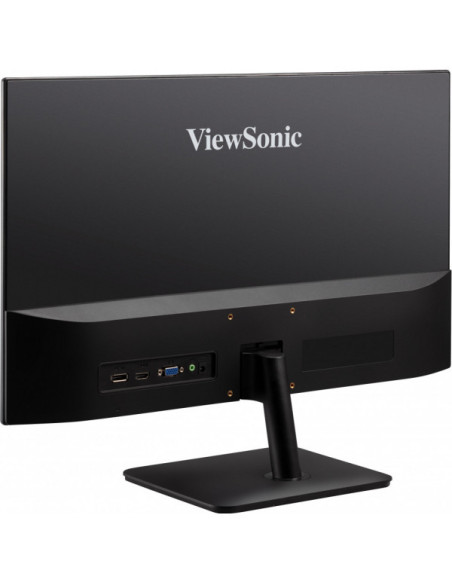 MONITOR ViewSonic 23.8 inch, home | office, IPS, Full HD (1920 x 1080), Wide, 250 cd mp, 4 ms, HDMI | DisplayPort | VGA, "VA2432