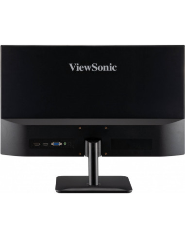 MONITOR ViewSonic 23.8 inch, home | office, IPS, Full HD (1920 x 1080), Wide, 250 cd mp, 4 ms, HDMI | DisplayPort | VGA, "VA2432