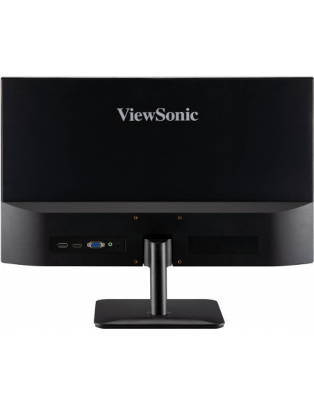 MONITOR ViewSonic 23.8 inch, home | office, IPS, Full HD (1920 x 1080), Wide, 250 cd mp, 4 ms, HDMI | DisplayPort | VGA, "VA2432