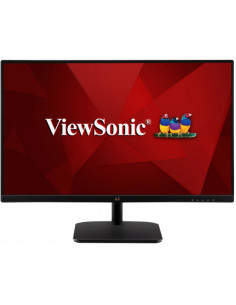 MONITOR ViewSonic 27 inch, home | office, IPS, Full HD (1920 x 1080), Wide, 250 cd mp, 4 ms, HDMI | VGA, "VA2732-H" (include TV 2
