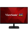 MONITOR ViewSonic 27 inch, home | office, IPS, Full HD (1920 x 1080), Wide, 250 cd mp, 4 ms, HDMI | VGA, "VA2732-H" (include TV