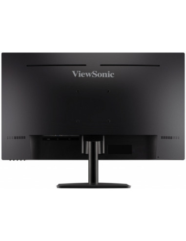 MONITOR ViewSonic 27 inch, home | office, IPS, Full HD (1920 x 1080), Wide, 250 cd mp, 4 ms, HDMI | VGA, "VA2732-H" (include TV