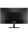 MONITOR ViewSonic 27 inch, home | office, IPS, Full HD (1920 x 1080), Wide, 250 cd mp, 4 ms, HDMI | VGA, "VA2732-H" (include TV