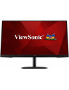 MONITOR ViewSonic 27 inch, home | office, IPS, Full HD (1920 x 1080), Wide, 250 cd mp, 4 ms, HDMI | VGA, "VA2732-H" (include TV