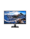 MONITOR  Philips 27 inch, home | office, IPS, 4K UHD (3840 x 2160), Wide, 350 cd mp, 4 ms, HDMI | VGA | DisplayPort, "279P1 00"