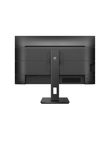 MONITOR  Philips 27 inch, home | office, IPS, 4K UHD (3840 x 2160), Wide, 350 cd mp, 4 ms, HDMI | VGA | DisplayPort, "279P1 00"