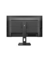 MONITOR  Philips 27 inch, home | office, IPS, 4K UHD (3840 x 2160), Wide, 350 cd mp, 4 ms, HDMI | VGA | DisplayPort, "279P1 00"