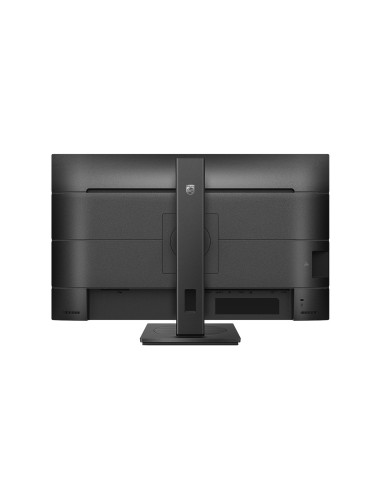 MONITOR  Philips 27 inch, home | office, IPS, 4K UHD (3840 x 2160), Wide, 350 cd mp, 4 ms, HDMI | VGA | DisplayPort, "279P1 00"