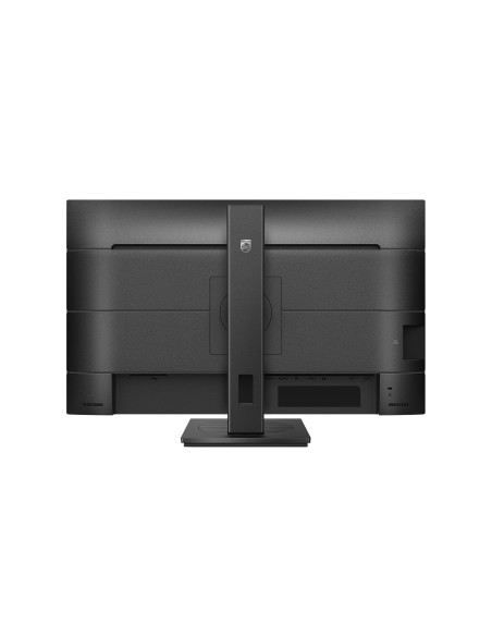 MONITOR  Philips 27 inch, home | office, IPS, 4K UHD (3840 x 2160), Wide, 350 cd mp, 4 ms, HDMI | VGA | DisplayPort, "279P1 00"