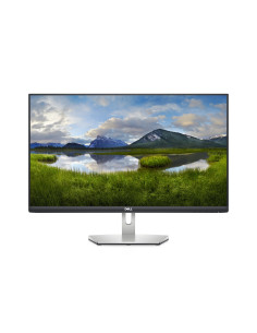 MONITOR Dell 27 inch, home | office, IPS, Full HD (1920 x 1080), Wide, 300 cd mp, 4 ms, HDMI, "210-AXKV" (include TV 6.00lei)