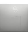 MONITOR Dell 27 inch, home | office, IPS, Full HD (1920 x 1080), Wide, 300 cd mp, 4 ms, HDMI, "210-AXKV" (include TV 6.00lei)