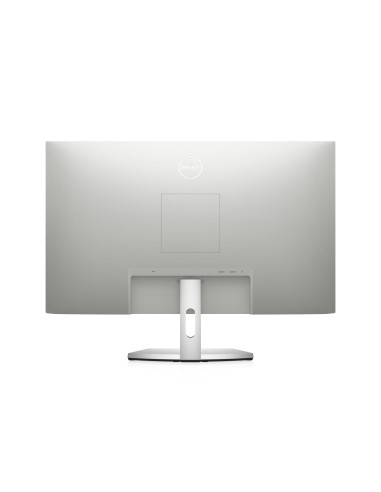 MONITOR Dell 27 inch, home | office, IPS, Full HD (1920 x 1080), Wide, 300 cd mp, 4 ms, HDMI, "210-AXLE" (include TV 6.00lei)
