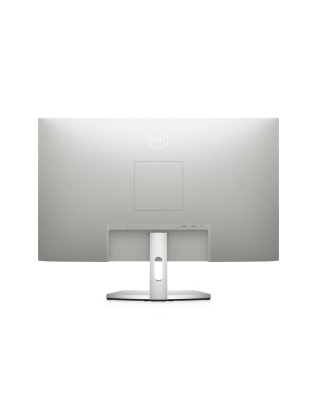 MONITOR Dell 27 inch, home | office, IPS, Full HD (1920 x 1080), Wide, 300 cd mp, 4 ms, HDMI, "210-AXLE" (include TV 6.00lei)