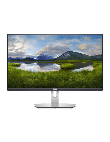 MONITOR Dell 23.8 inch, home | office, LED, Full HD (1920 x 1080), Wide, 250 cd mp, 4 ms, HDMI x 2, "210-AXKS" (include TV 6.00l