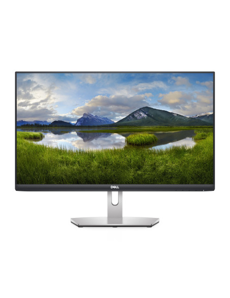 MONITOR Dell 23.8 inch, home | office, LED, Full HD (1920 x 1080), Wide, 250 cd mp, 4 ms, HDMI x 2, "210-AXKS" (include TV 6.00l