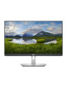 MONITOR Dell 23.8 inch, home | office, LED, Full HD (1920 x 1080), Wide, 250 cd mp, 4 ms, HDMI x 2, "210-AXKS" (include TV 6.00l