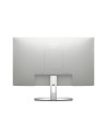 MONITOR Dell 23.8 inch, home | office, LED, Full HD (1920 x 1080), Wide, 250 cd mp, 4 ms, HDMI x 2, "210-AXKS" (include TV 6.00l
