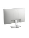 MONITOR Dell 23.8 inch, home | office, LED, Full HD (1920 x 1080), Wide, 250 cd mp, 4 ms, HDMI x 2, "210-AXKS" (include TV 6.00l