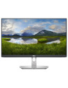 MONITOR Dell 23.8 inch, home | office, IPS, Full HD (1920 x 1080), Wide, 250 cd mp, 4 ms, HDMI, "210-AXKR" (include TV 6.00lei)