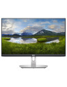 MONITOR Dell 23.8 inch, home | office, LED, Full HD (1920 x 1080), Wide, 250 cd mp, 4 ms, HDMI x 2, "210-AXKS" (include TV 6.00l