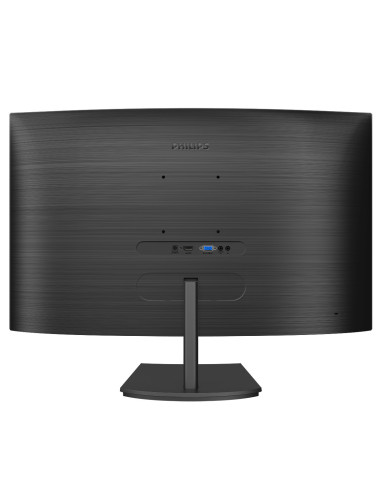 Monitor 27 Philips 271E1SCA Curbat 1500R FHD 1920*1080 75 Hz 4 ms VA 16 9 250 cd  mp 3000 1 Mega Infinity DCR Anti
