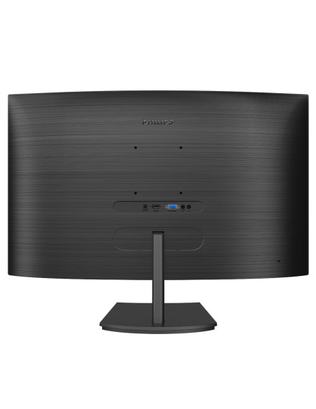 Monitor 27 Philips 271E1SCA Curbat 1500R FHD 1920*1080 75 Hz 4 ms VA 16 9 250 cd  mp 3000 1 Mega Infinity DCR Anti