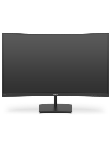 Monitor 27 Philips 271E1SCA Curbat 1500R FHD 1920*1080 75 Hz 4 ms VA 16 9 250 cd  mp 3000 1 Mega Infinity DCR Anti