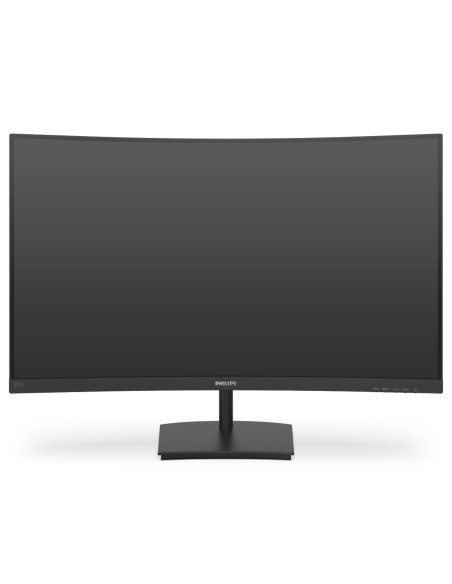 Monitor 27 Philips 271E1SCA Curbat 1500R FHD 1920*1080 75 Hz 4 ms VA 16 9 250 cd  mp 3000 1 Mega Infinity DCR Anti