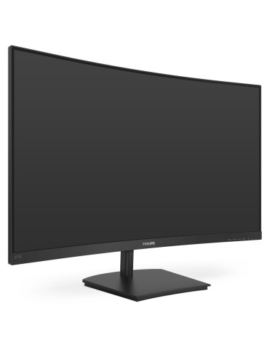 Monitor 27 Philips 271E1SCA Curbat 1500R FHD 1920*1080 75 Hz 4 ms VA 16 9 250 cd  mp 3000 1 Mega Infinity DCR Anti
