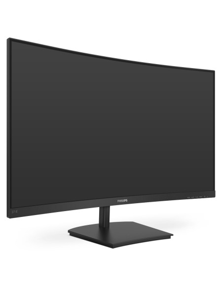 Monitor 27 Philips 271E1SCA Curbat 1500R FHD 1920*1080 75 Hz 4 ms VA 16 9 250 cd  mp 3000 1 Mega Infinity DCR Anti