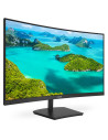 Monitor 27 Philips 271E1SCA Curbat 1500R FHD 1920*1080 75 Hz 4 ms VA 16 9 250 cd  mp 3000 1 Mega Infinity DCR Anti