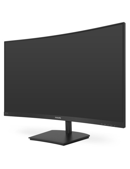 Monitor 27 Philips 271E1SCA Curbat 1500R FHD 1920*1080 75 Hz 4 ms VA 16 9 250 cd  mp 3000 1 Mega Infinity DCR Anti