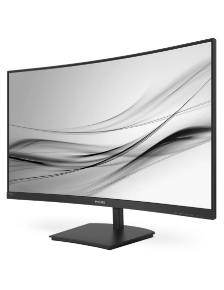 Monitor 27 Philips 271E1SCA Curbat 1500R FHD 1920*1080 75 Hz 4 ms VA 16 9 250 cd  mp 3000 1 Mega Infinity DCR Anti