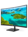 Monitor 27 Philips 271E1SCA Curbat 1500R FHD 1920*1080 75 Hz 4 ms VA 16 9 250 cd  mp 3000 1 Mega Infinity DCR Anti