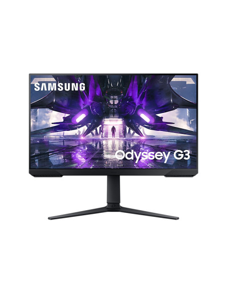 MONITOR 27" SAMSUNG LS27AG300NRXEN "LS27AG300NRXEN" (include TV 6.00lei)
