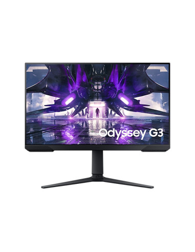 MONITOR 27" SAMSUNG LS27AG300NRXEN "LS27AG300NRXEN" (include TV 6.00lei)