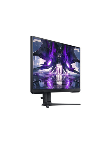MONITOR 27" SAMSUNG LS27AG300NRXEN "LS27AG300NRXEN" (include TV 6.00lei)