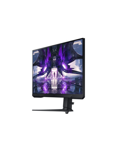 MONITOR 27" SAMSUNG LS27AG300NRXEN "LS27AG300NRXEN" (include TV 6.00lei)